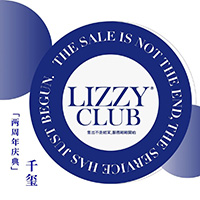 LIZZY CLUB